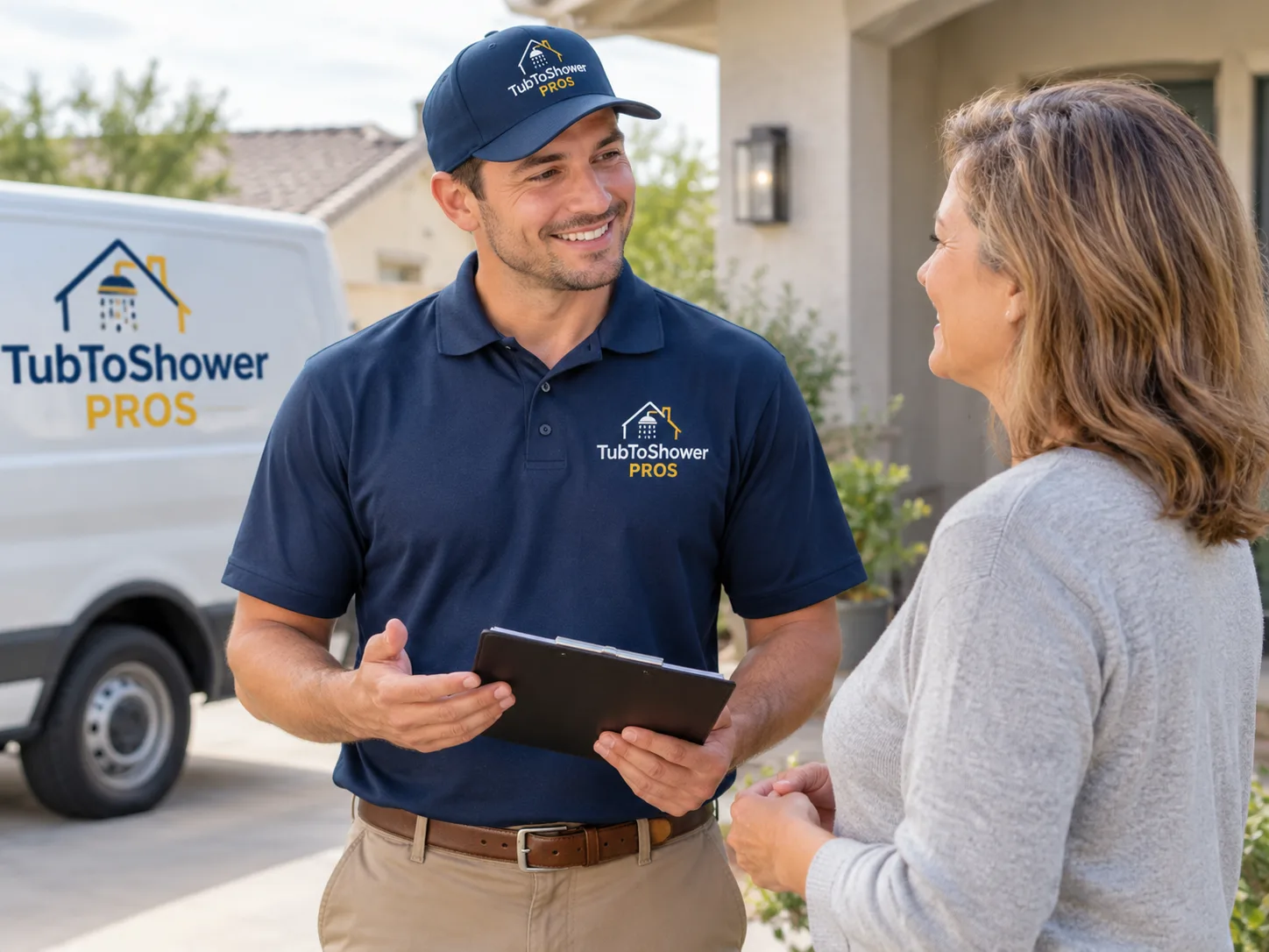 Tub Shower Conversion Finleyville, PA FAQs